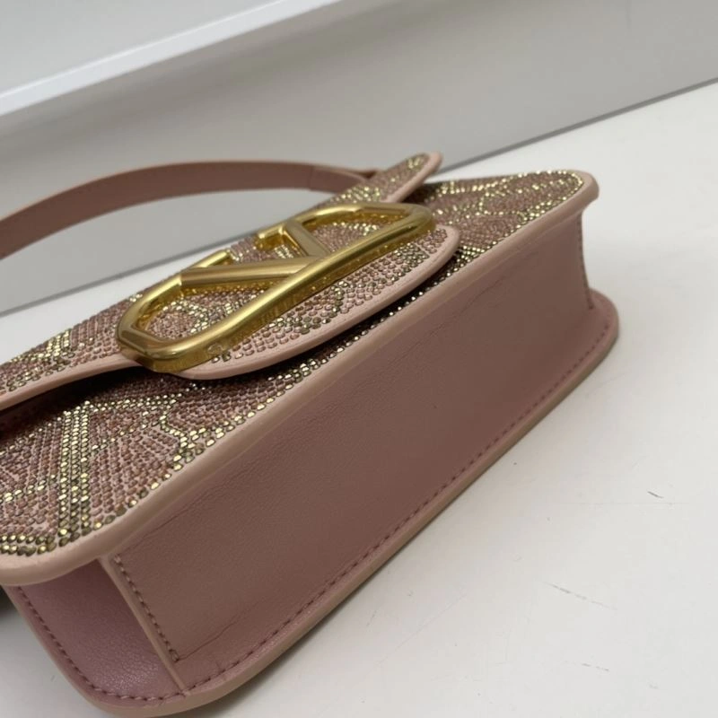 Valentino Satchel Bags FlexibleFit 82079