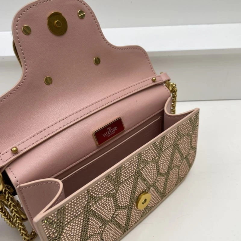 Valentino Satchel Bags FlexibleFit 82079