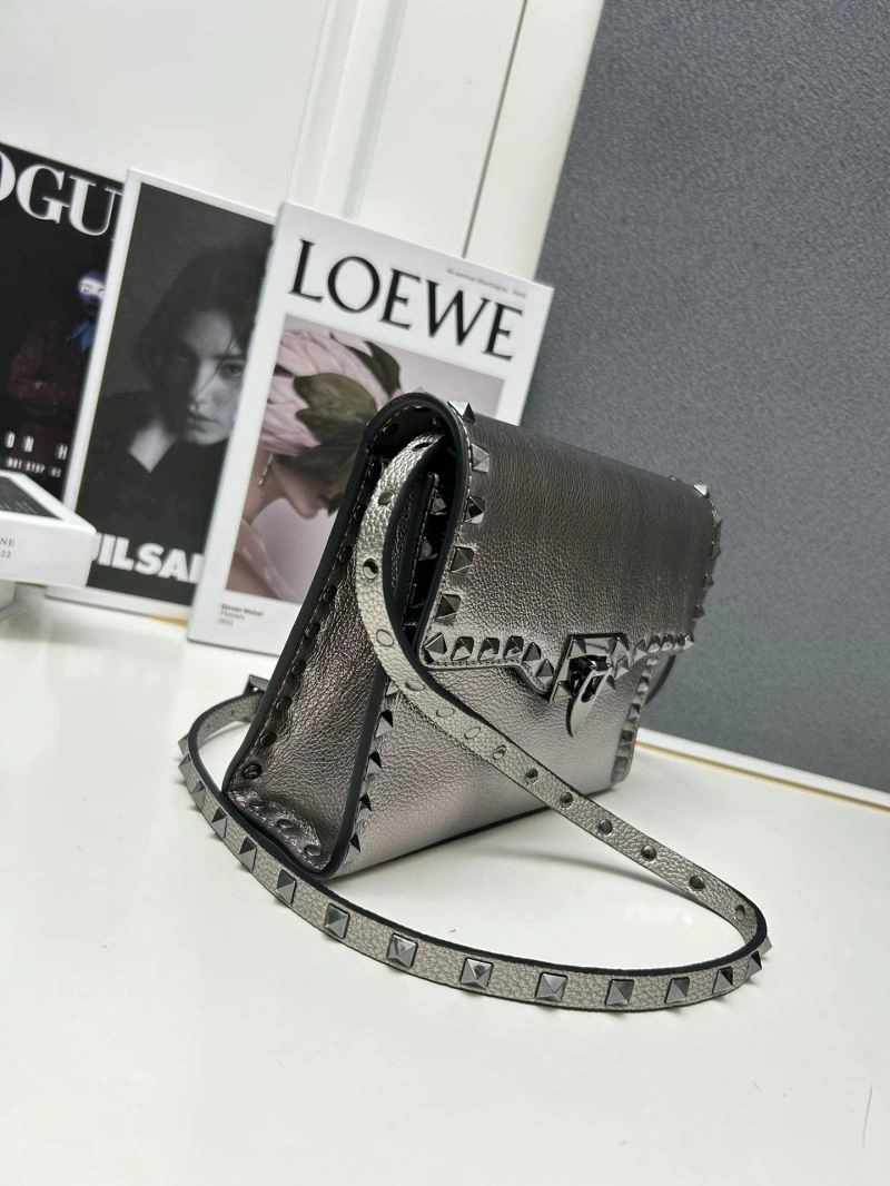Valentino Satchel Bags Bold 82090