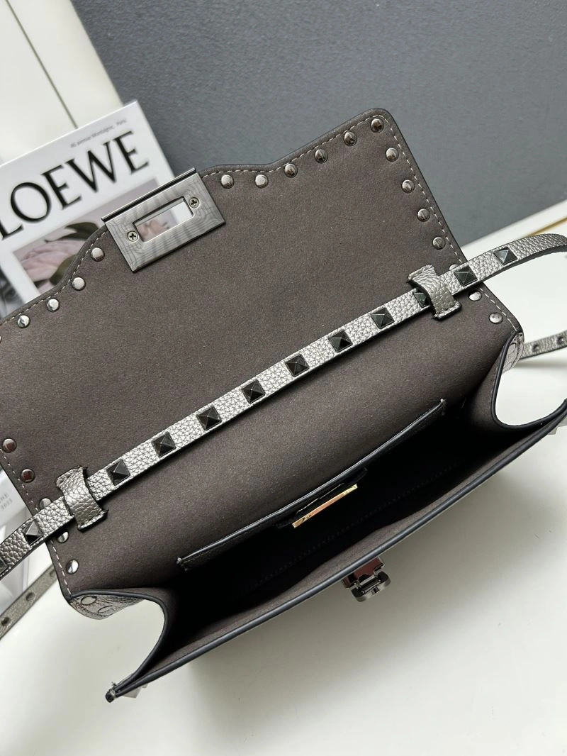 Valentino Satchel Bags Bold 82090
