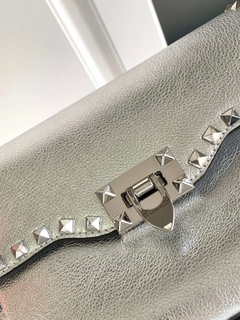 Supportive Valentino Satchel Bags 82089