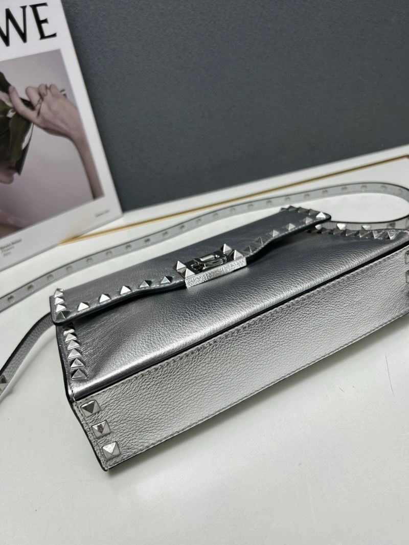 Supportive Valentino Satchel Bags 82089