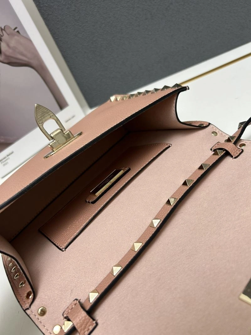 Unique Valentino Satchel Bags 82082
