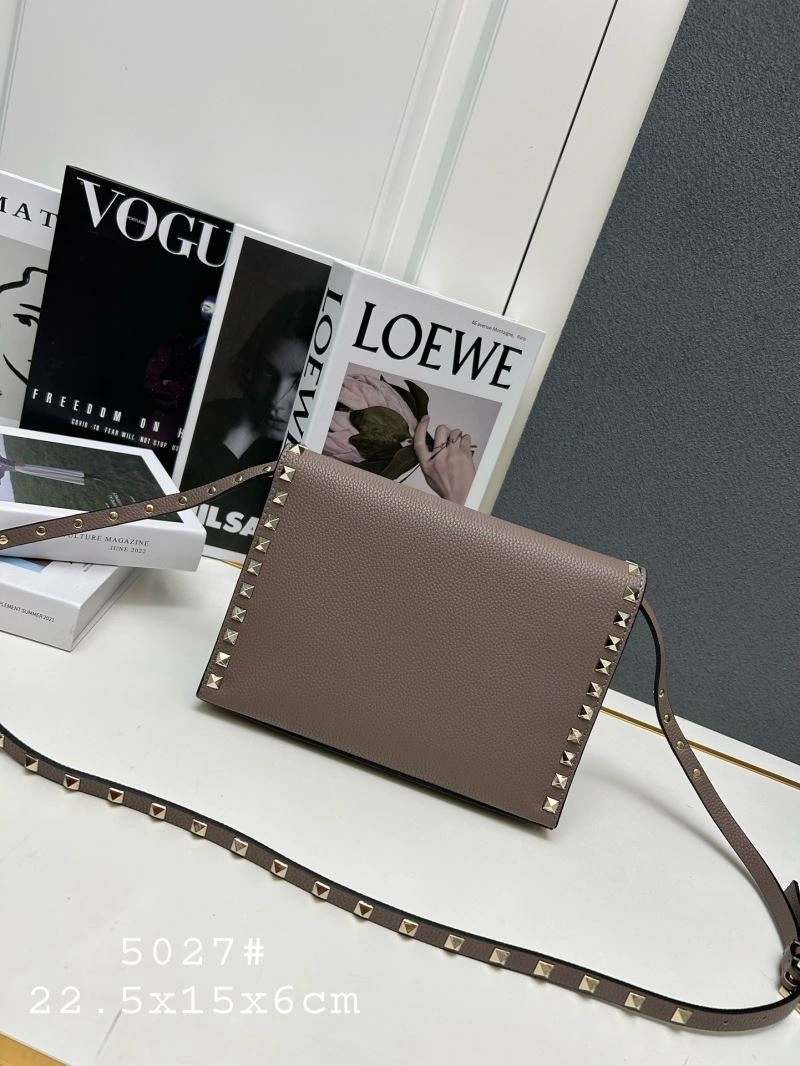 Valentino Satchel Bags OdorResistant 82086