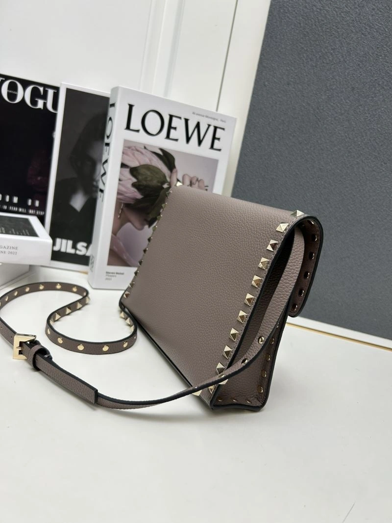 Valentino Satchel Bags OdorResistant 82086