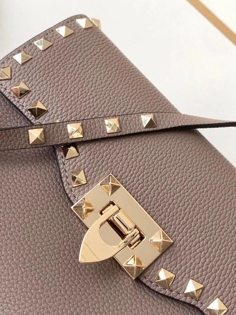Valentino Satchel Bags OdorResistant 82086