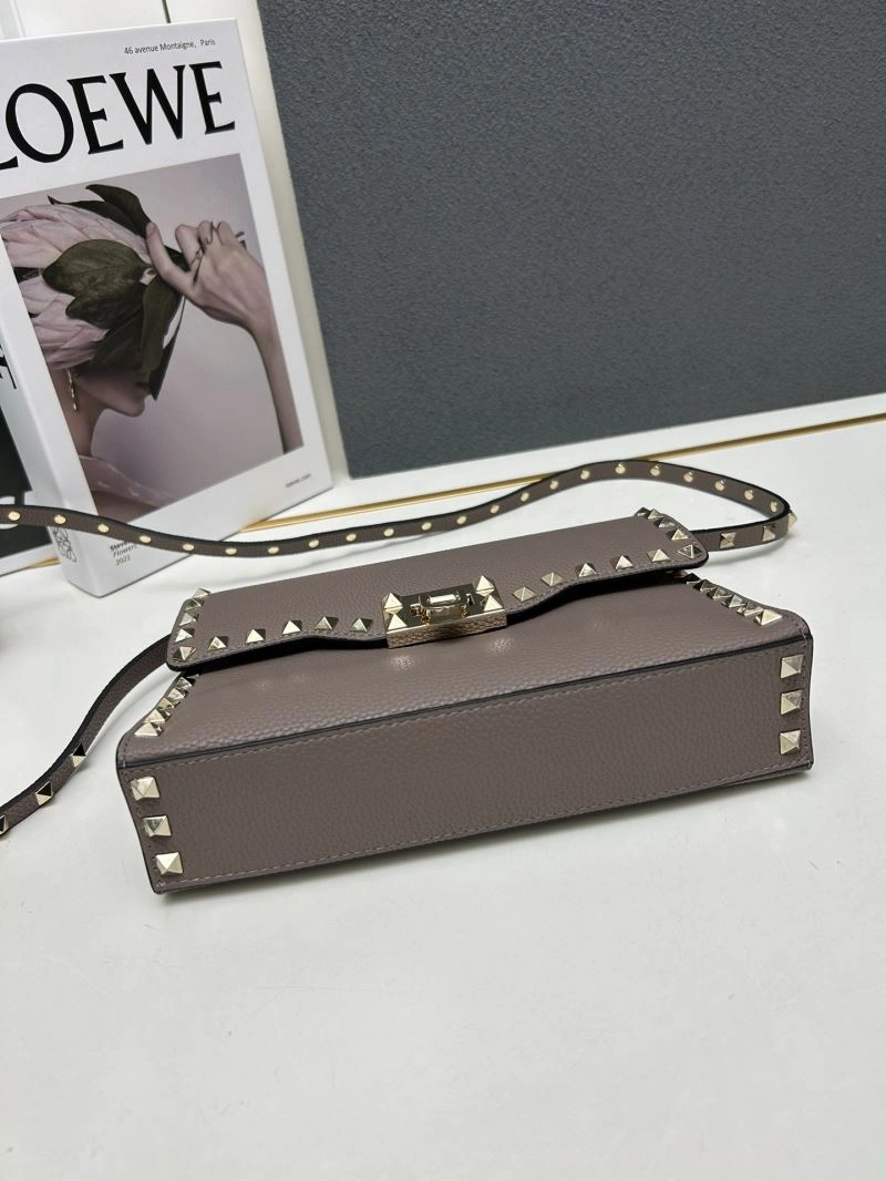 Valentino Satchel Bags OdorResistant 82086