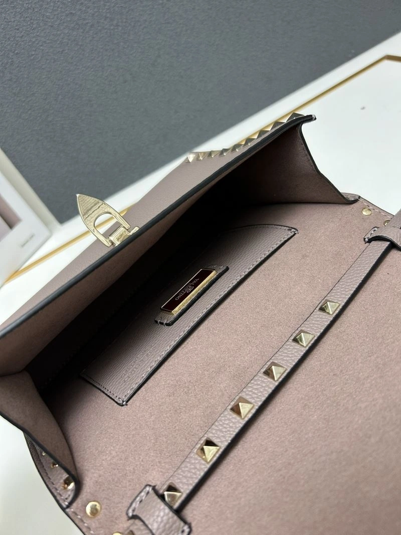 Valentino Satchel Bags OdorResistant 82086