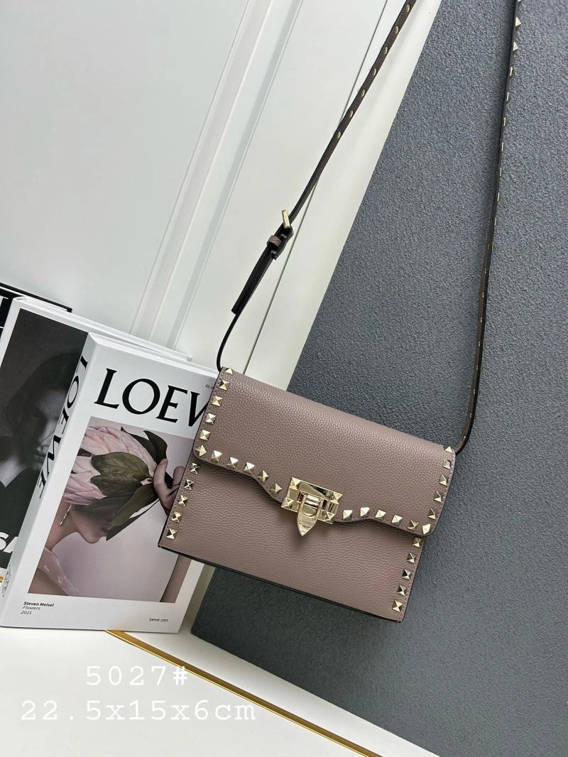 Valentino Satchel Bags OdorResistant 82086