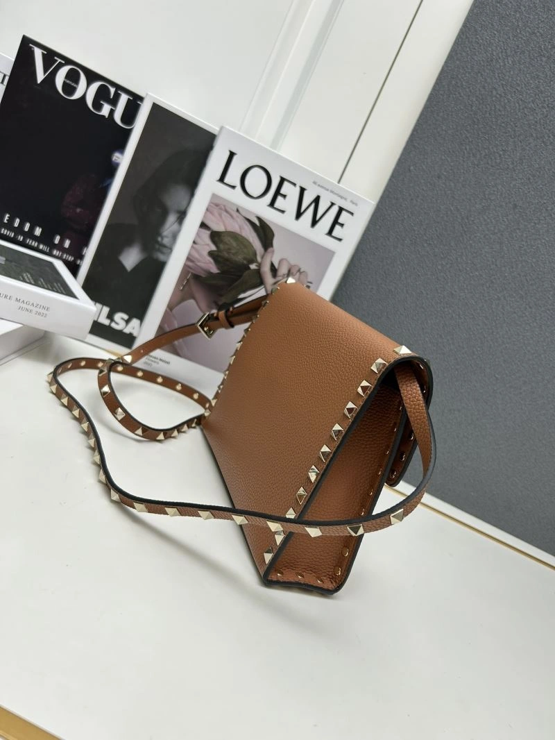 Valentino Satchel Bags Fashionable 82083