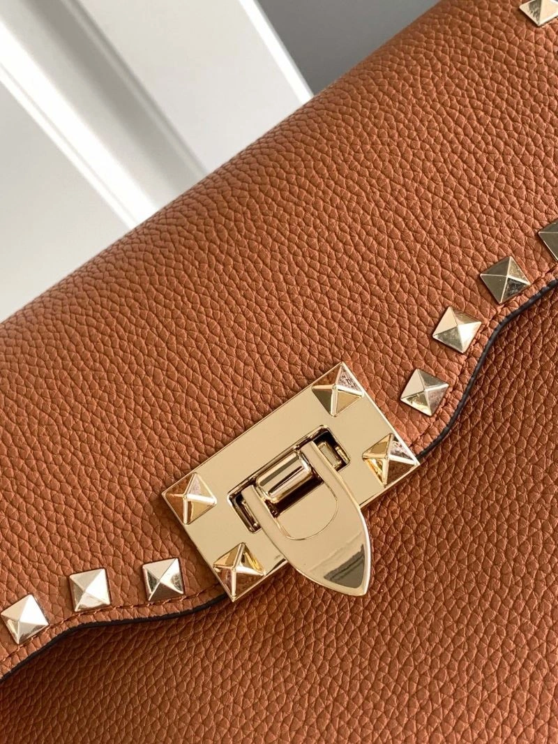 Valentino Satchel Bags Fashionable 82083