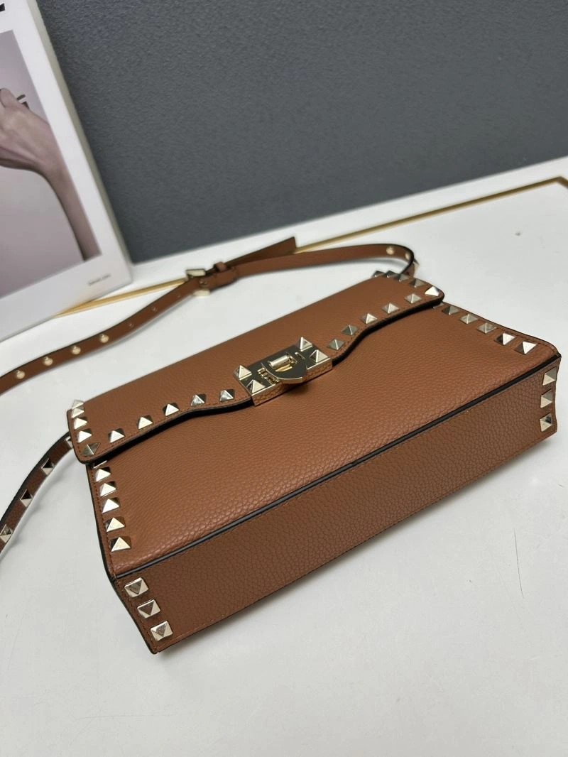 Valentino Satchel Bags Fashionable 82083