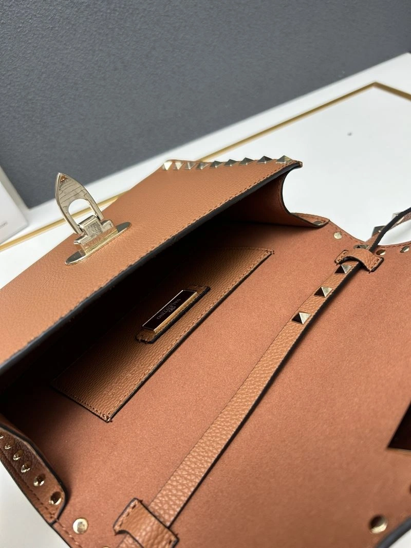 Valentino Satchel Bags Fashionable 82083