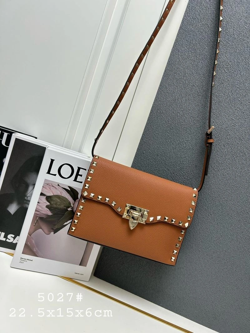 Valentino Satchel Bags Fashionable 82083