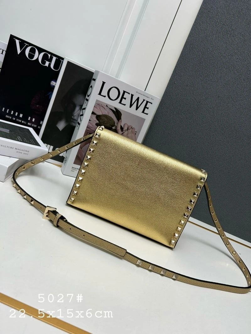 Valentino Satchel Bags SoftTouch 82081