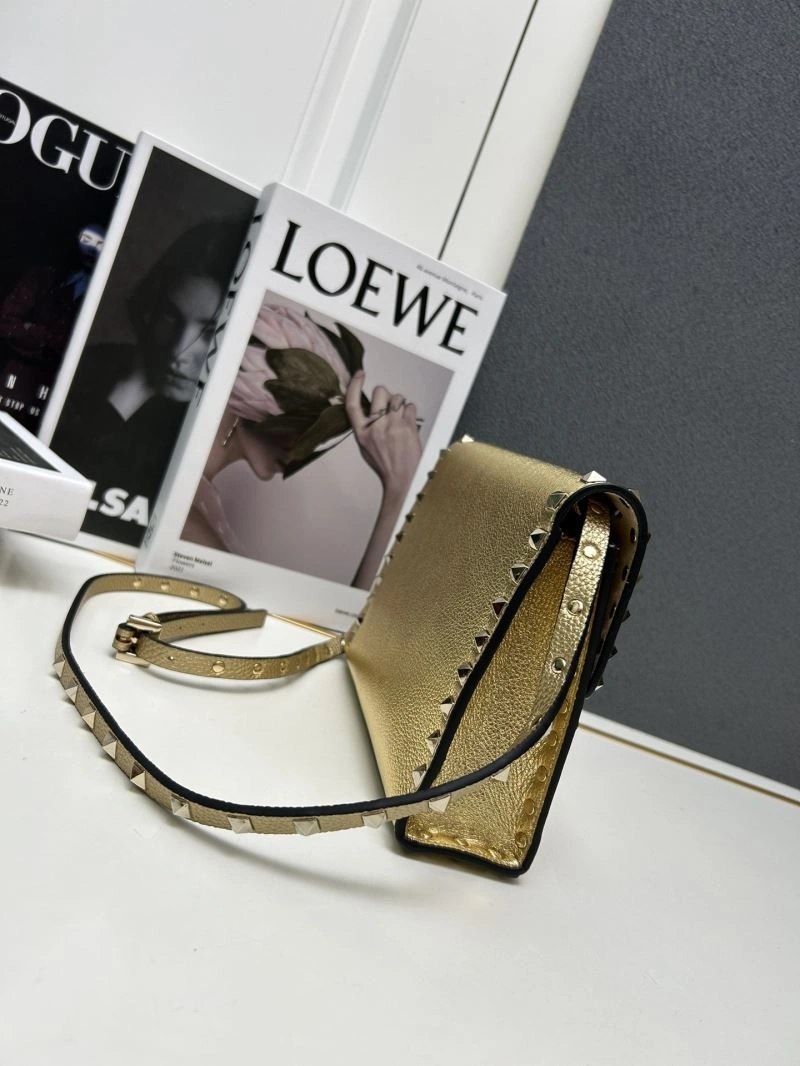 Valentino Satchel Bags SoftTouch 82081