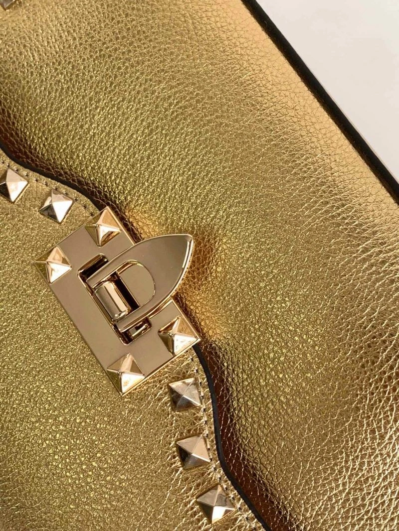 Valentino Satchel Bags SoftTouch 82081