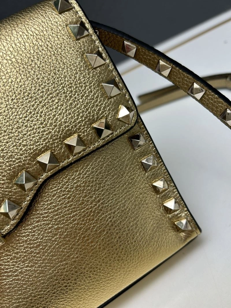 Valentino Satchel Bags SoftTouch 82081