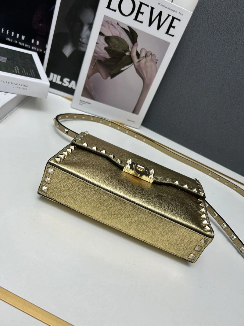 Valentino Satchel Bags SoftTouch 82081
