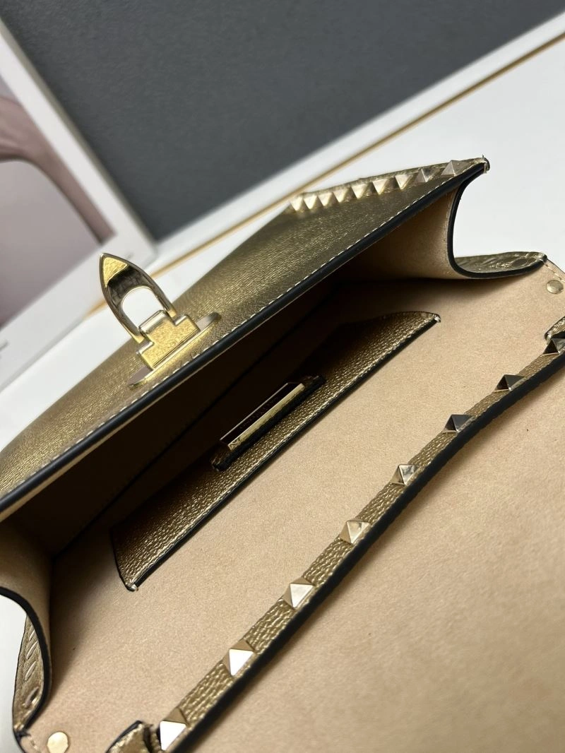 Valentino Satchel Bags SoftTouch 82081