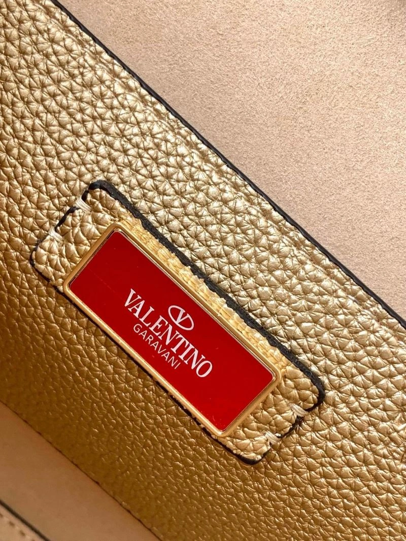 Valentino Satchel Bags SoftTouch 82081