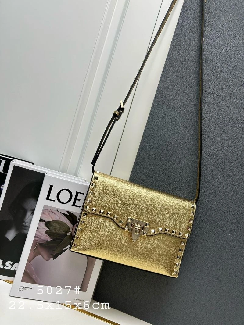 Valentino Satchel Bags SoftTouch 82081