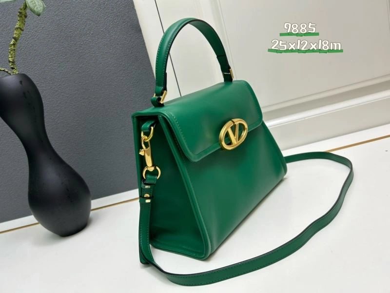 RelaxedFit Valentino Satchel Bags 82076