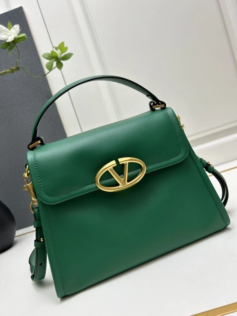 RelaxedFit Valentino Satchel Bags 82076