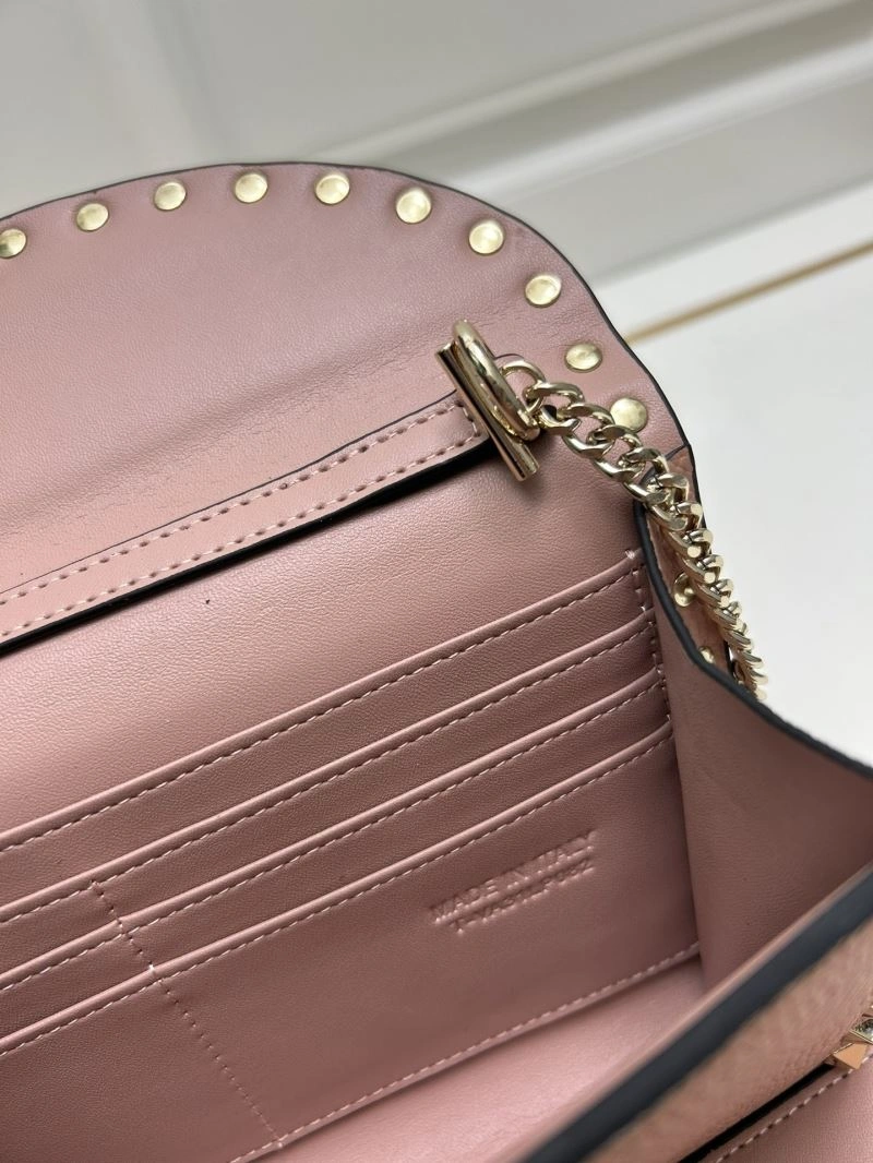 Valentino Satchel Bags SmoothTexture 82074
