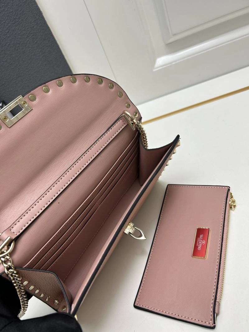 Valentino Satchel Bags SmoothTexture 82074