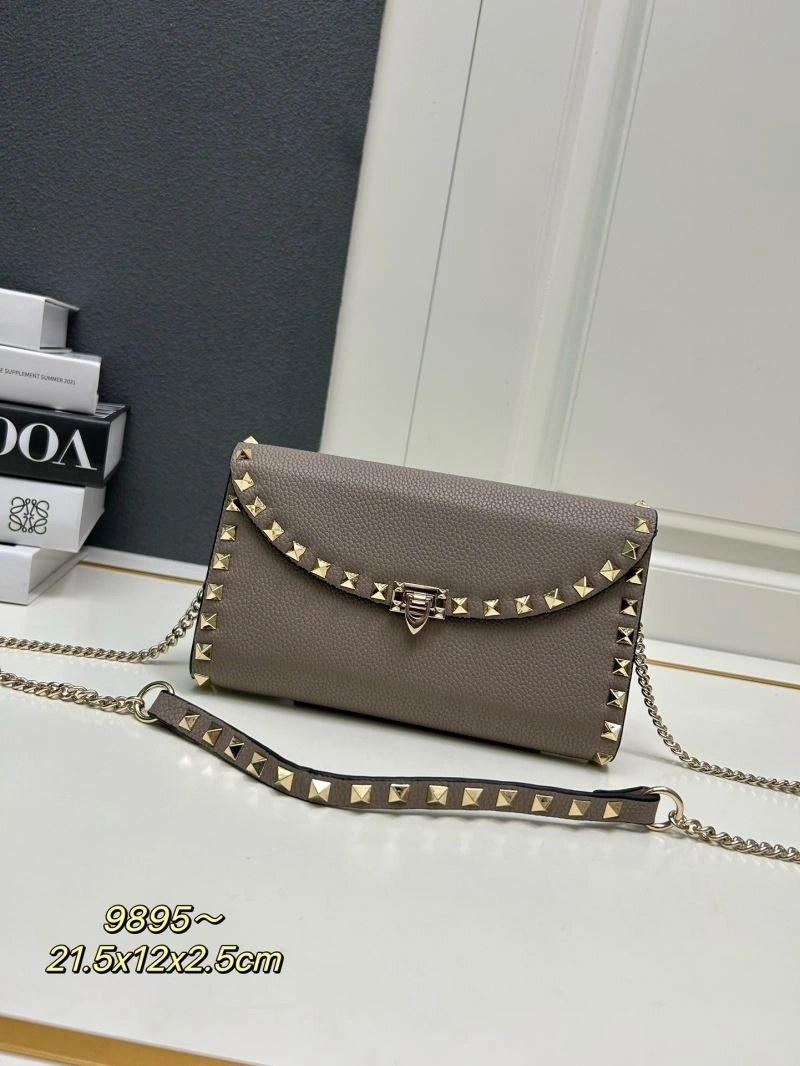 Seasonal Valentino Satchel Bags 82077