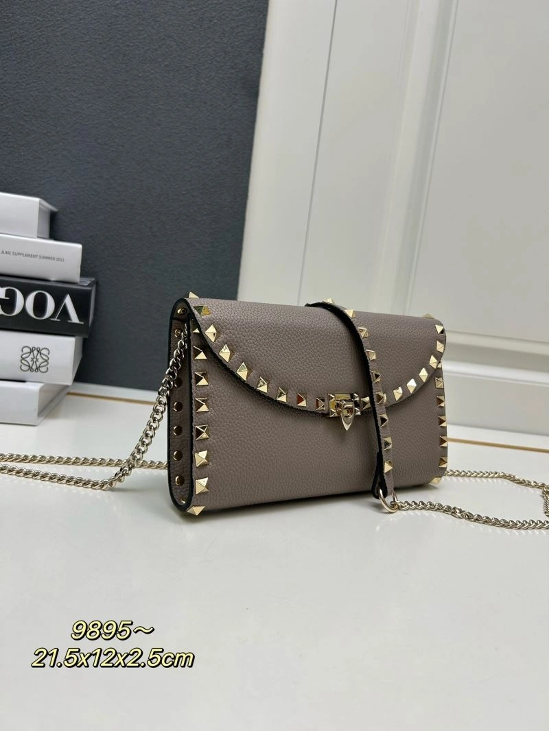 Seasonal Valentino Satchel Bags 82077