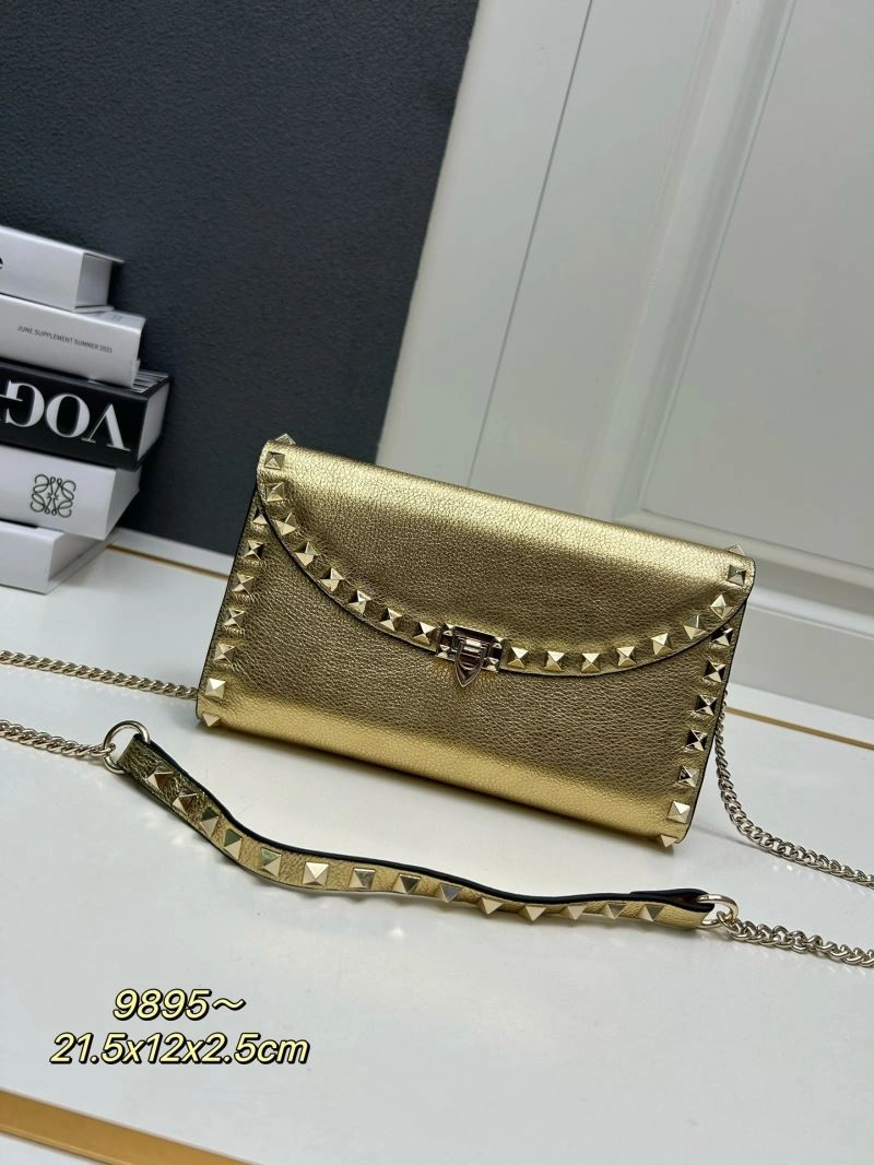Seasonal Valentino Satchel Bags 82075