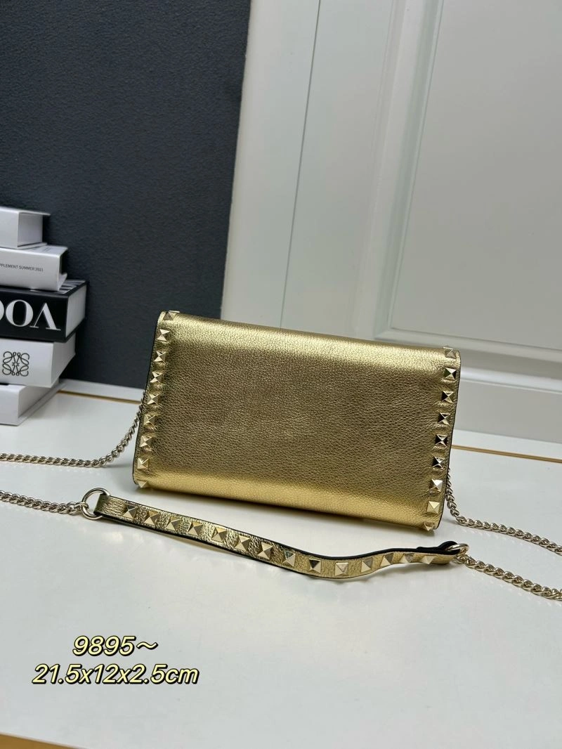 Seasonal Valentino Satchel Bags 82075