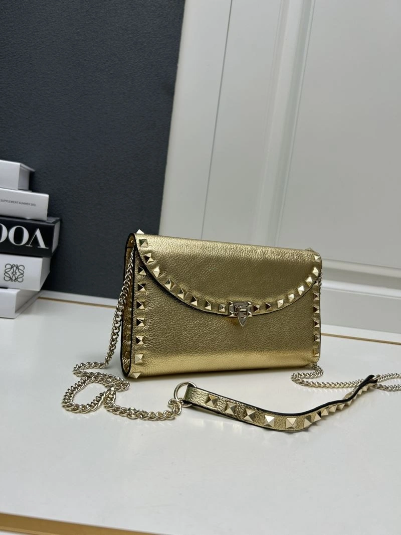 Seasonal Valentino Satchel Bags 82075