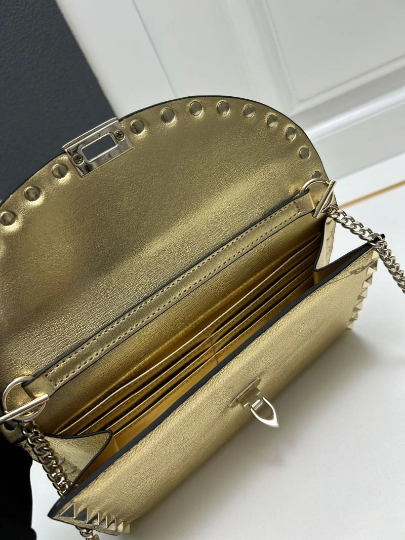 Seasonal Valentino Satchel Bags 82075