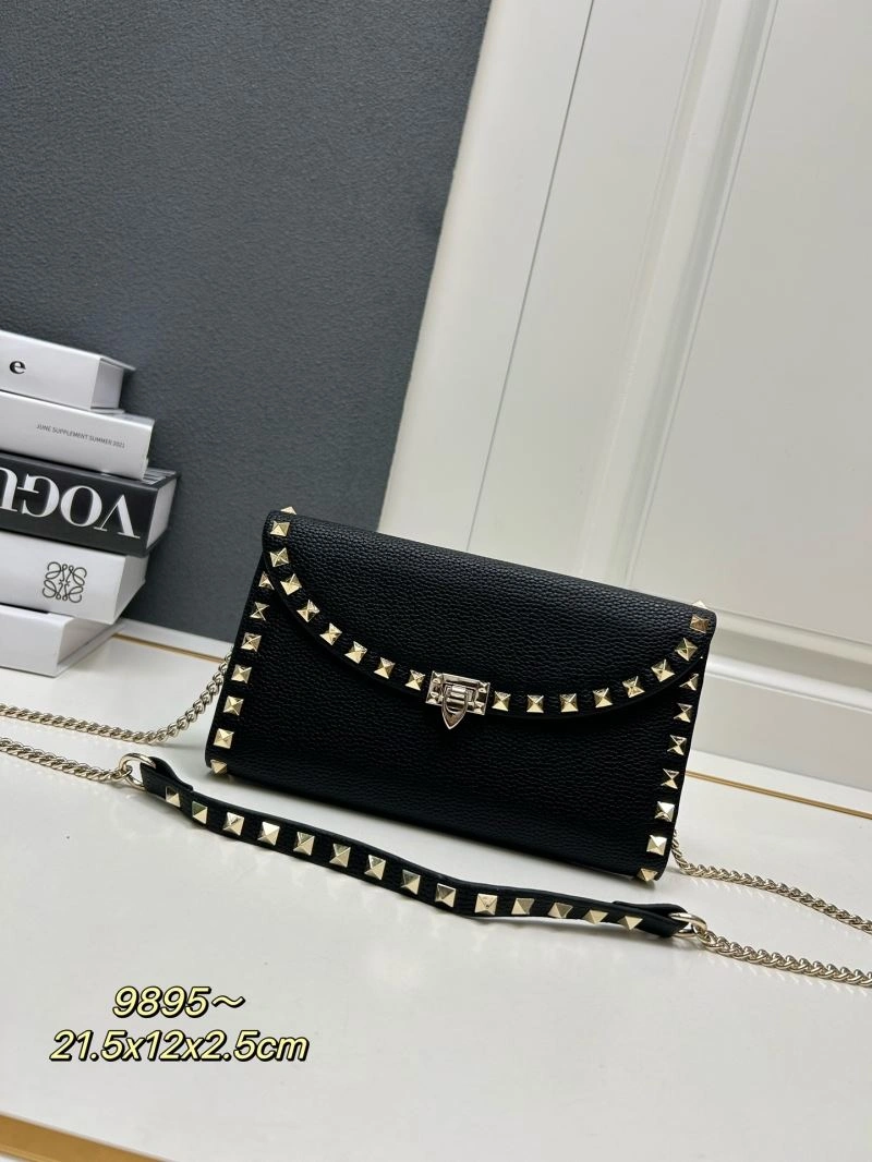 Valentino Satchel Bags TechFriendly 82068