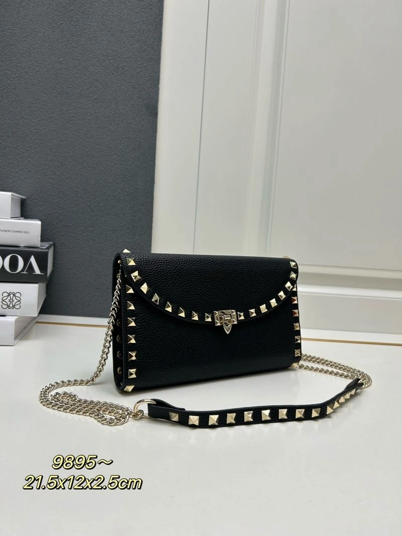 Valentino Satchel Bags TechFriendly 82068