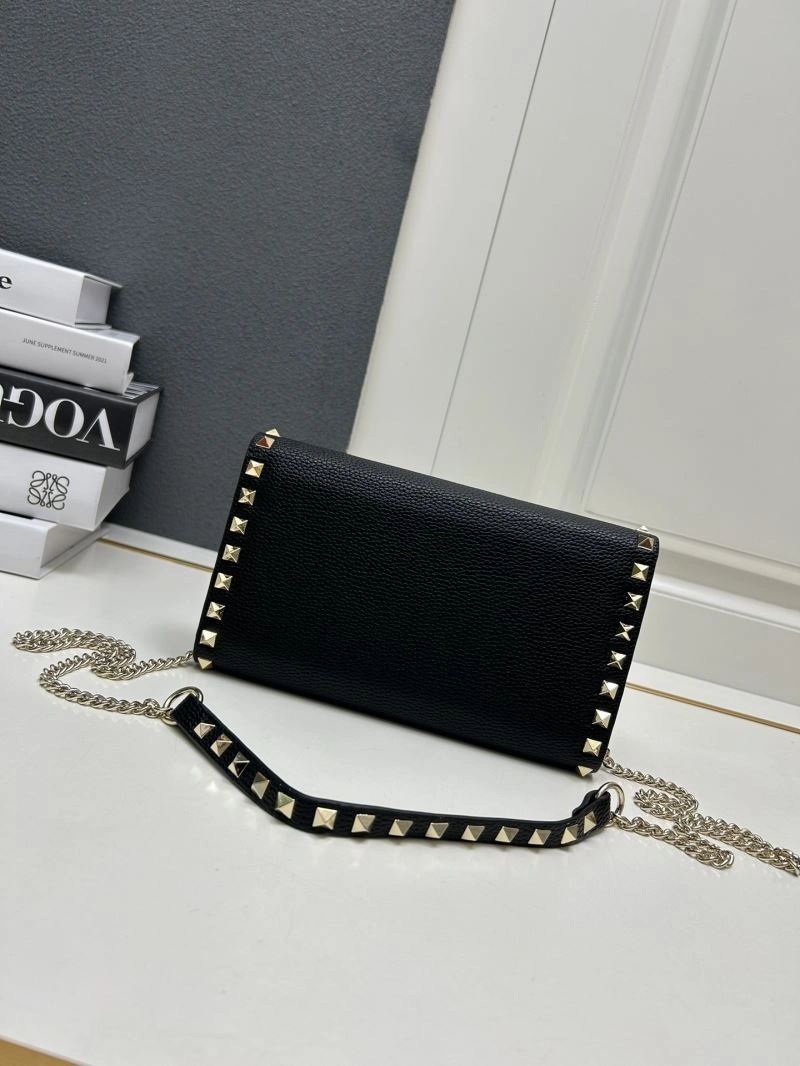 Valentino Satchel Bags TechFriendly 82068