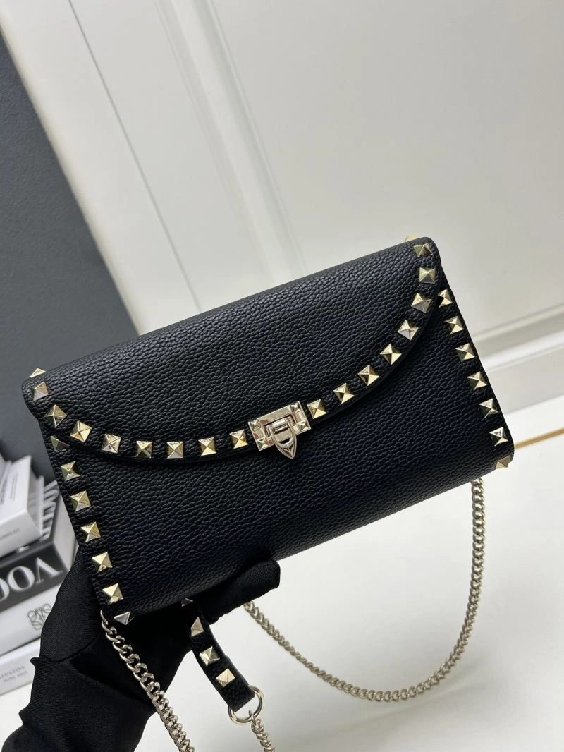 Valentino Satchel Bags TechFriendly 82068