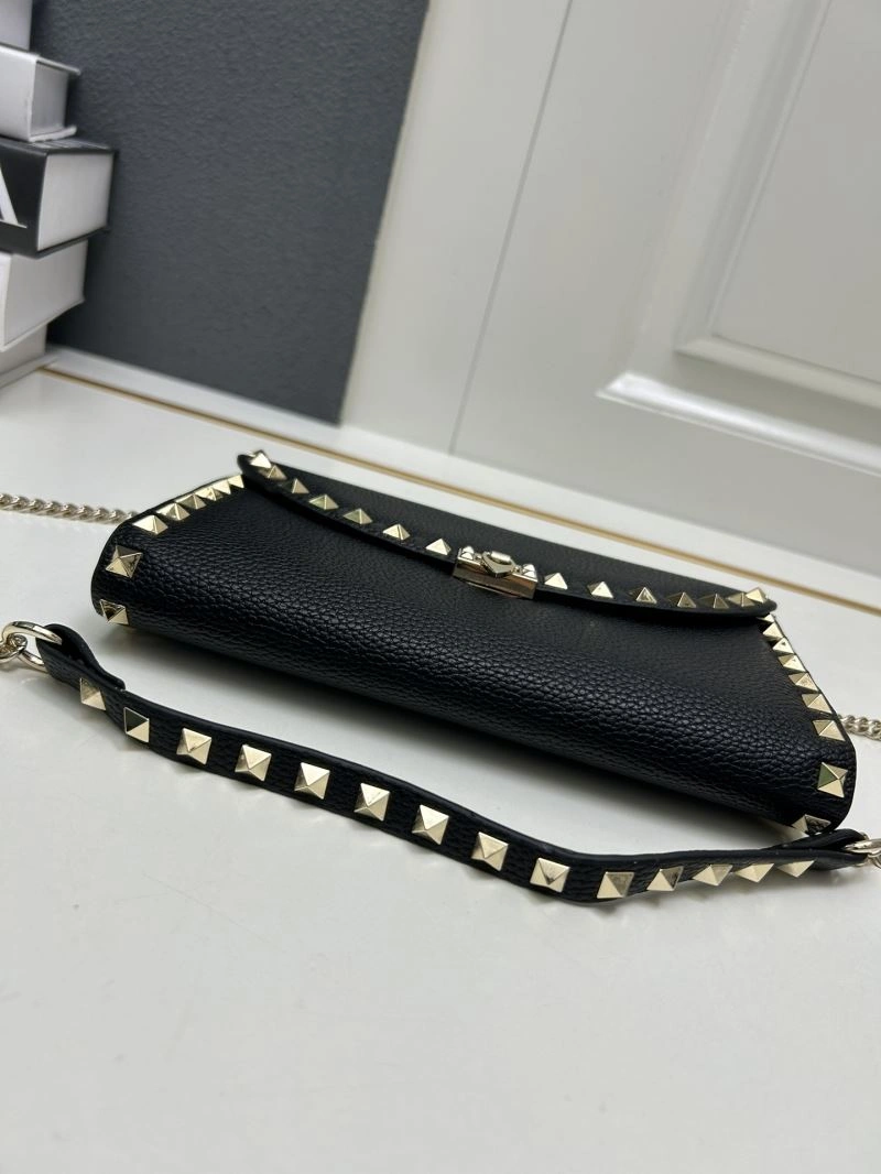 Valentino Satchel Bags TechFriendly 82068