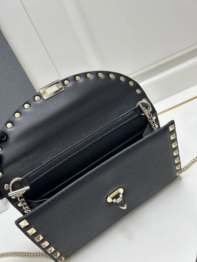 Valentino Satchel Bags TechFriendly 82068