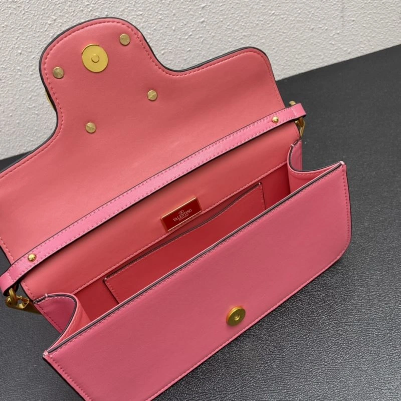 Valentino Satchel Bags Cozy 82107
