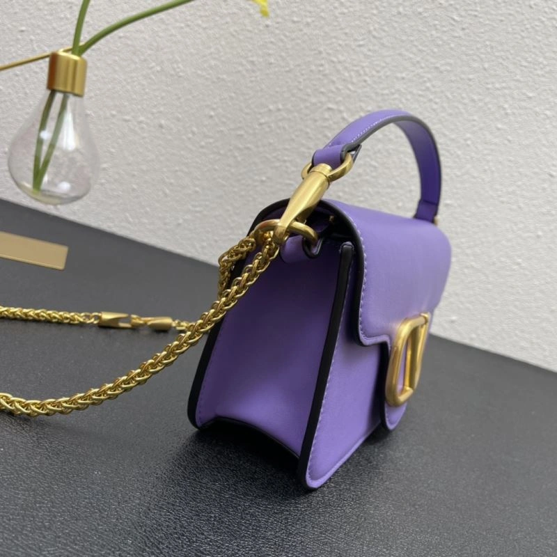 Valentino Satchel Bags Sustainable 82099