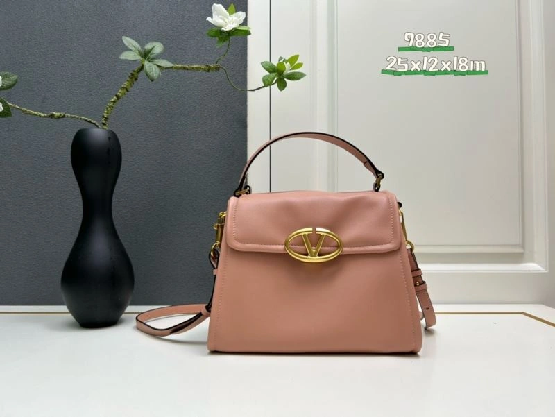 GoAnywhere Valentino Satchel Bags 82052