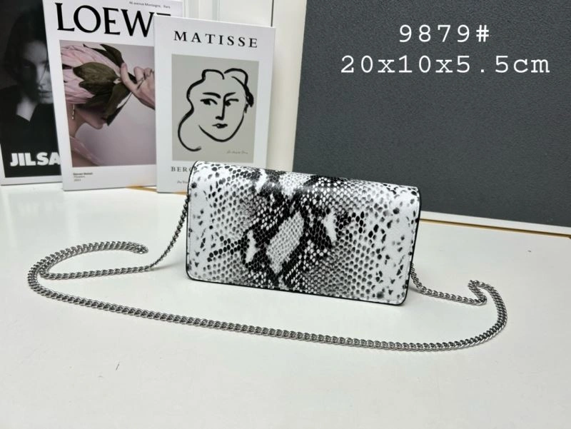 SmoothTexture Valentino Satchel Bags 82132