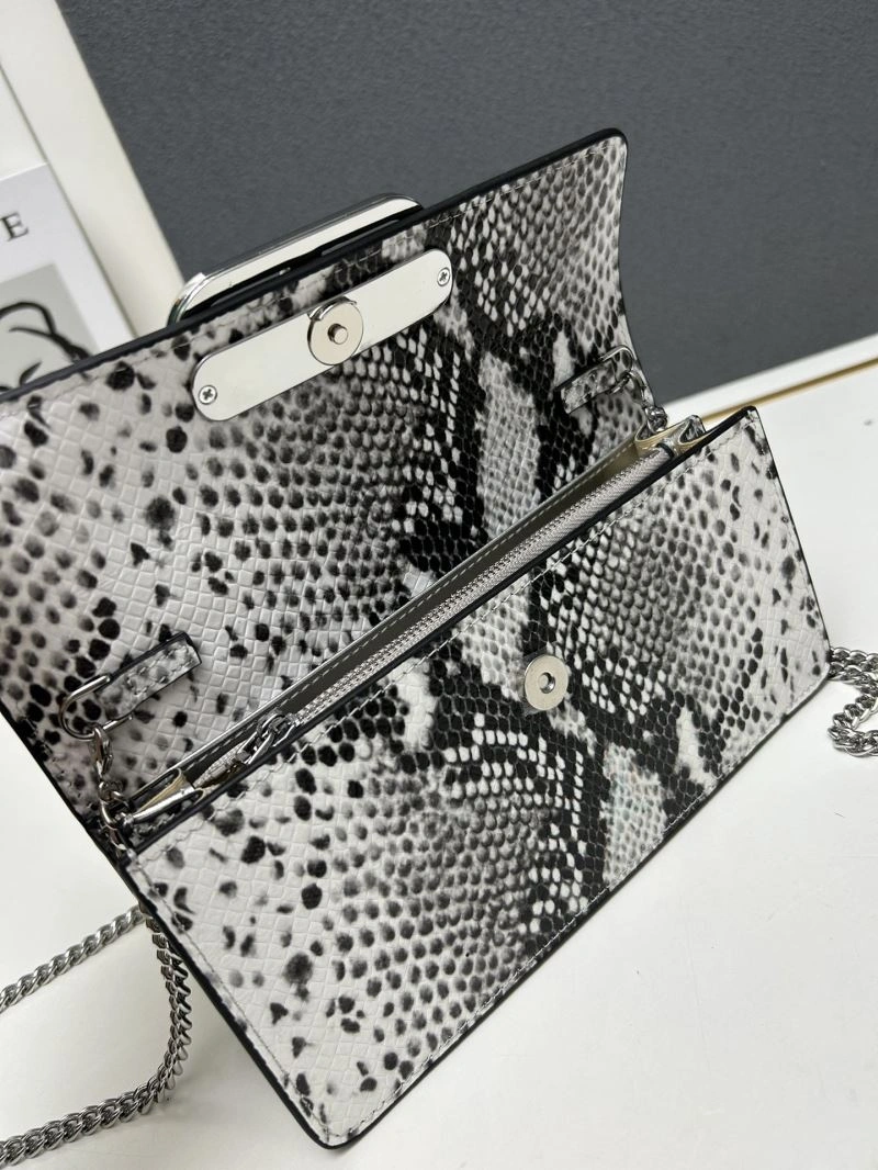 SmoothTexture Valentino Satchel Bags 82132