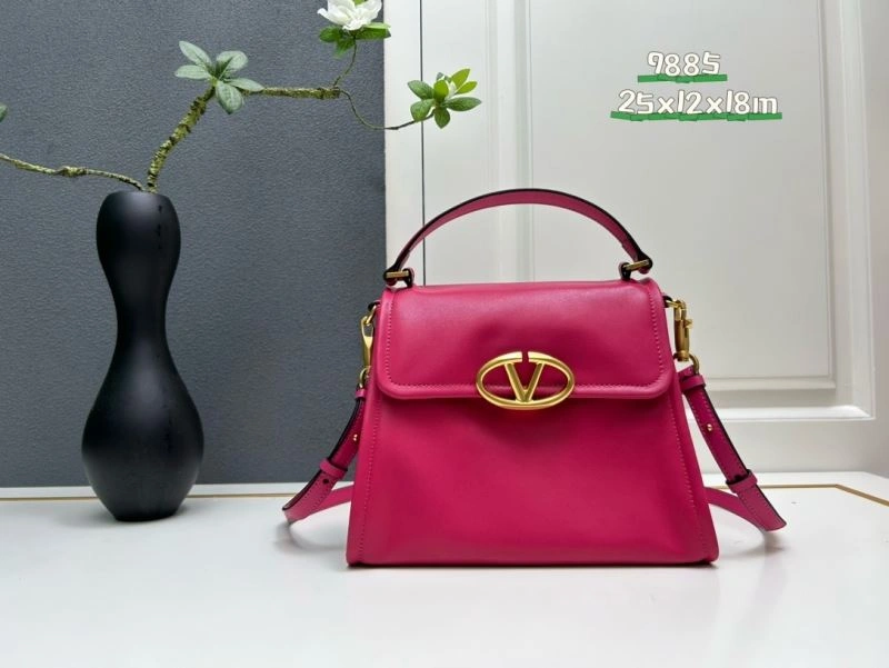 Valentino Satchel Bags WellDesigned 82056