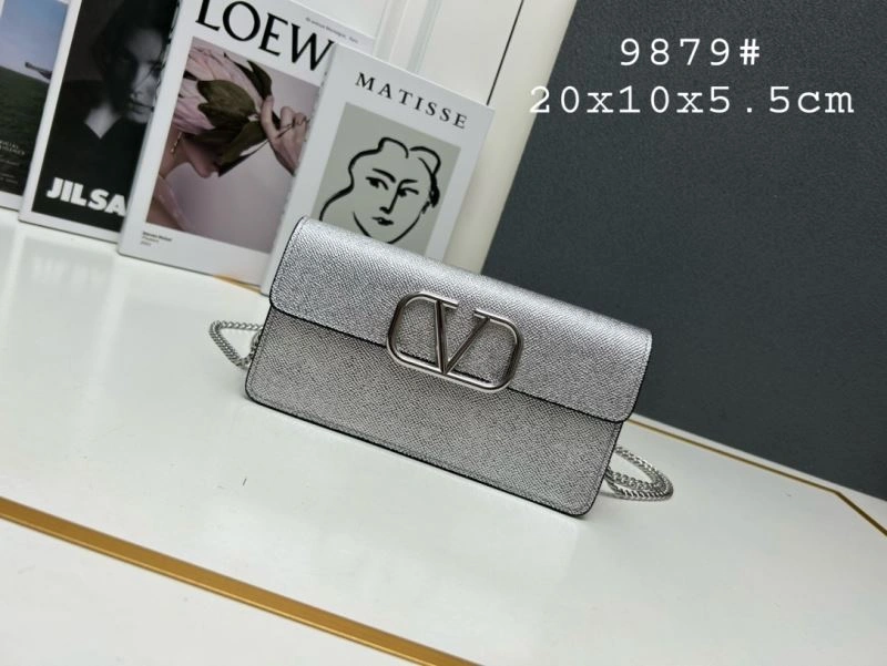 Soft Valentino Satchel Bags 82047