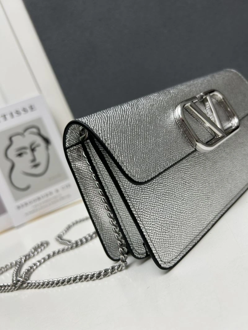 Soft Valentino Satchel Bags 82047